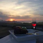 κallisto Aparthotel Mytakas