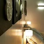 Aparthotel κallisto 3*