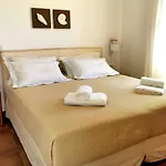 Hotel apartamentowy κallisto Mytakas