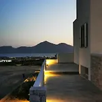 κallisto Aparthotel Mytakas