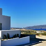 Aparthotel κallisto 3*