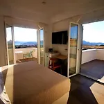 Aparthotel κallisto