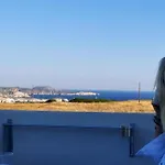 κallisto Aparthotel Mytakas