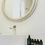 Hotel apartamentowy κallisto Mytakas