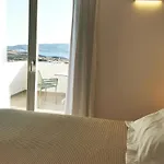 Hotel apartamentowy κallisto Mytakas
