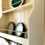 Hotel apartamentowy κallisto