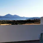 Hotel apartamentowy κallisto Mytakas