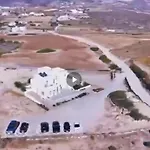 Aparthotel κallisto 3*