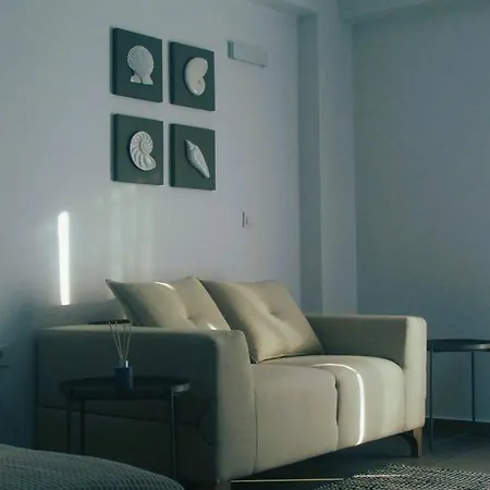 κallisto Aparthotel 3*