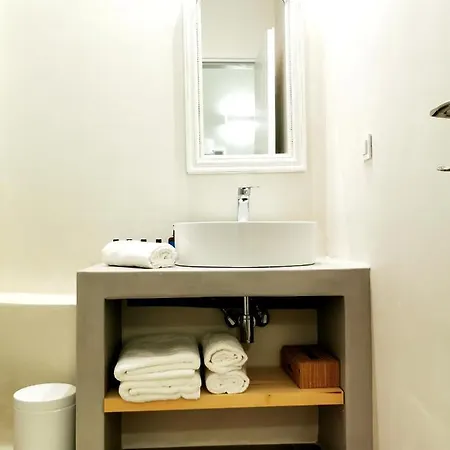 κallisto Aparthotel 3*
