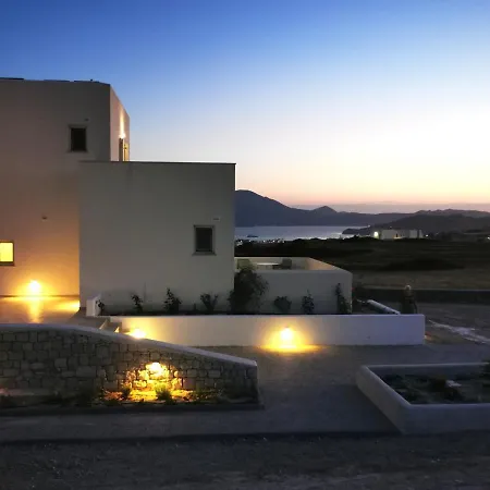 κallisto Lejlighedshotel 3*