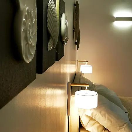 Aparthotel κallisto 3*