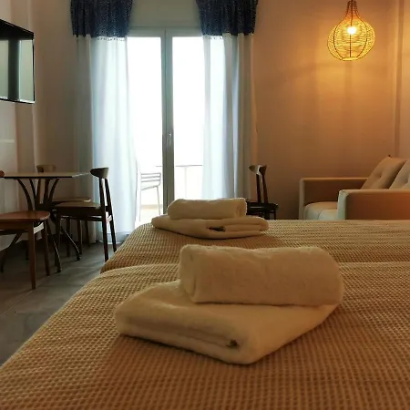 Aparthotel κallisto