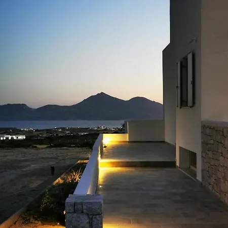 κallisto Aparthotel Mytakas