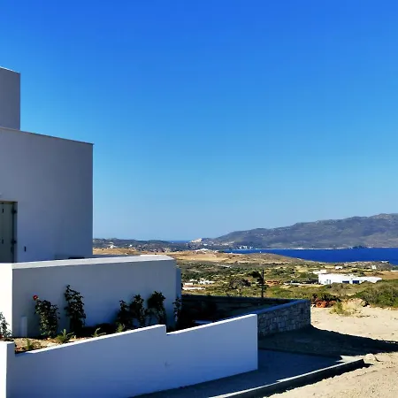 Aparthotel κallisto 3*
