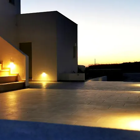 Lejlighedshotel κallisto 3*