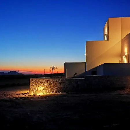 κallisto Aparthotel Mytakas