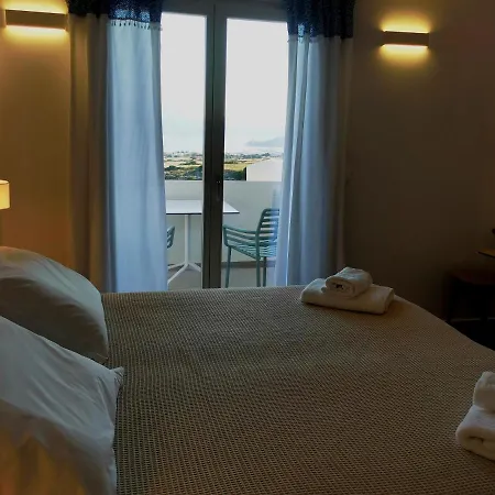 Apartmanhotel κallisto