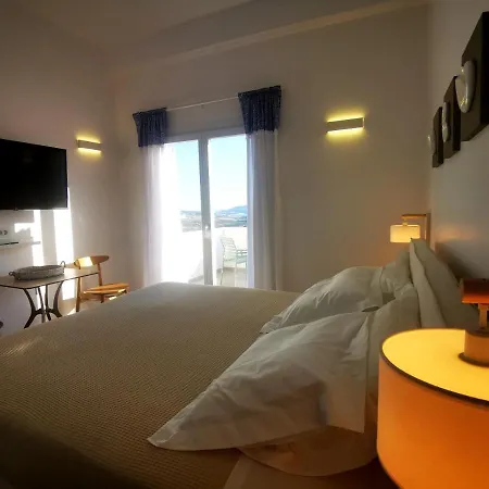 κallisto Aparthotel 3*
