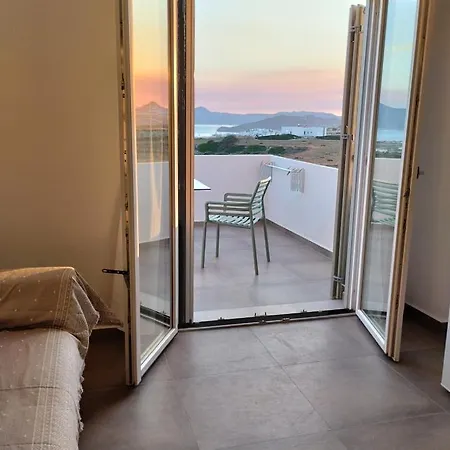 Aparthotel κallisto Mytakas