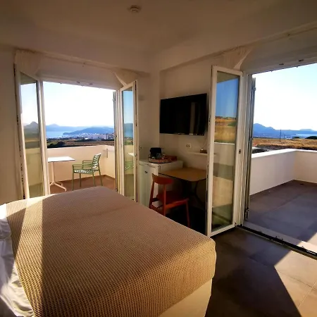 Aparthotel κallisto