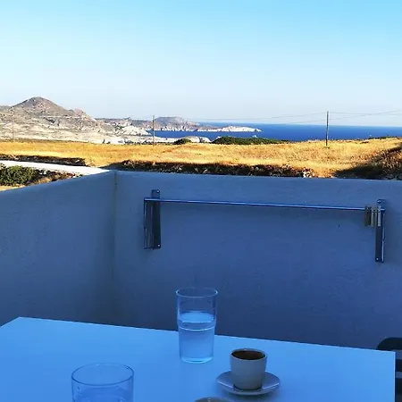 κallisto Aparthotel 3*