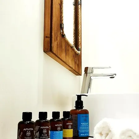 Aparthotel κallisto