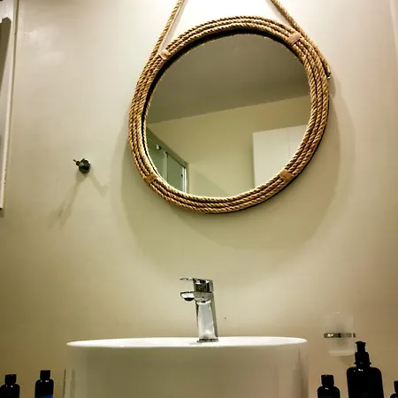 κallisto Aparthotel 3*