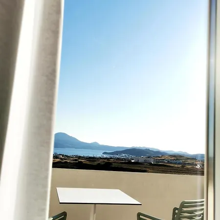Aparthotel κallisto