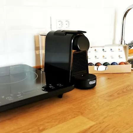 Апарт-отель κallisto Mytakas