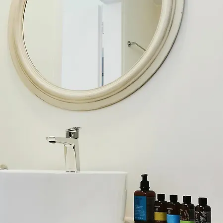 Aparthotel κallisto Mytakas