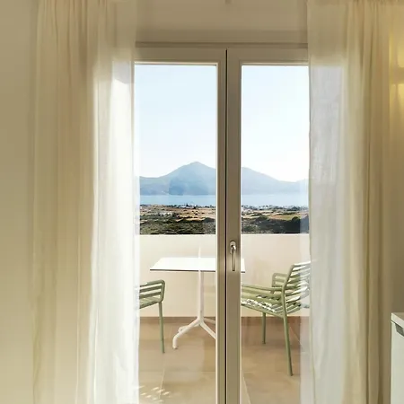 Апарт-отель κallisto