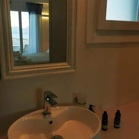 κallisto Aparthotel Mytakas