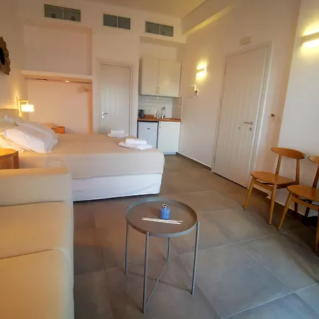 κallisto Aparthotel