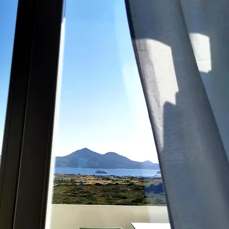 κallisto 3* Mytakas