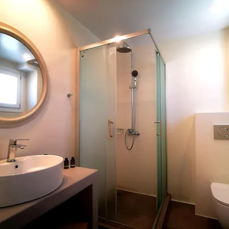 κallisto Aparthotel