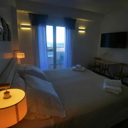 κallisto Aparthotel 3*