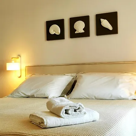 Aparthotel κallisto