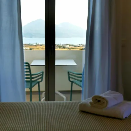 κallisto Aparthotel