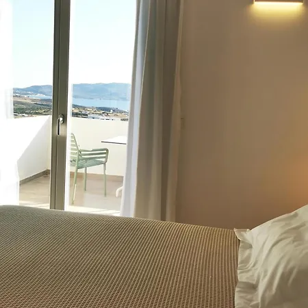 Aparthotel κallisto Mytakas