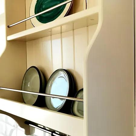 Апарт-отель κallisto