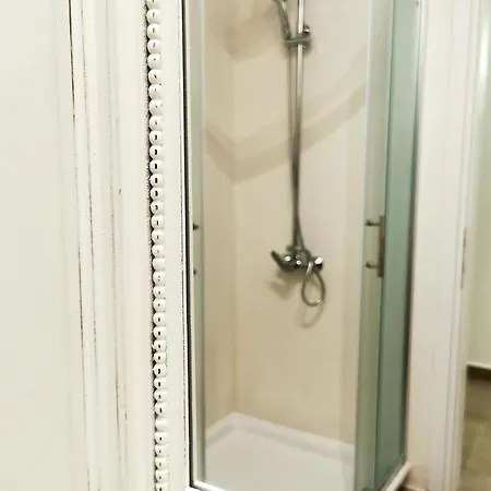 κallisto Aparthotel 3*