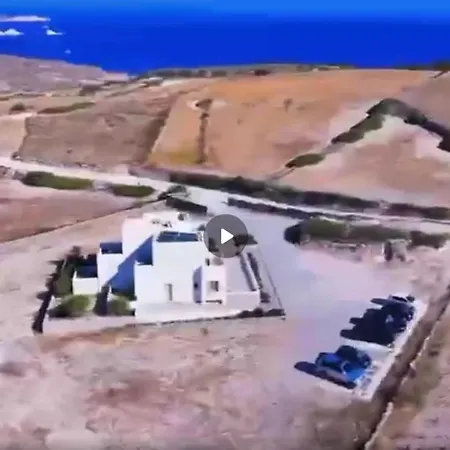 Aparthotel κallisto