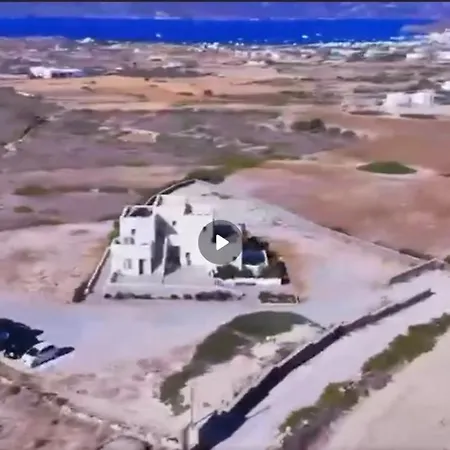 κallisto 3* Mytakas