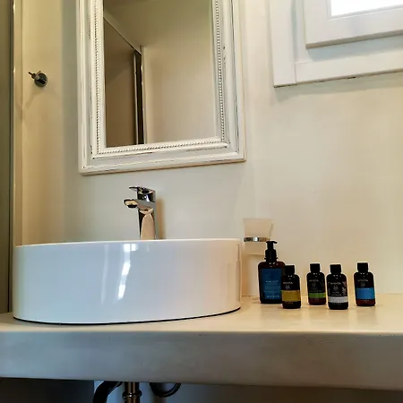κallisto Aparthotel 3*