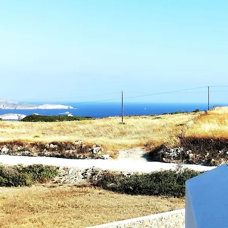 Aparthotel κallisto Mytakas