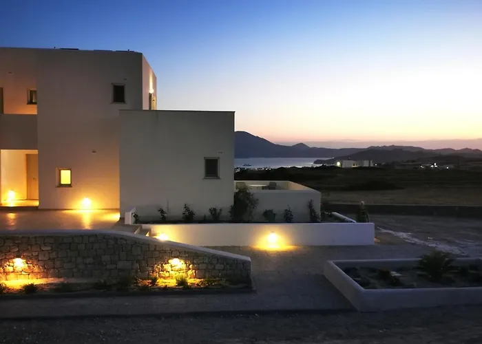 κallisto Aparthotel 3*