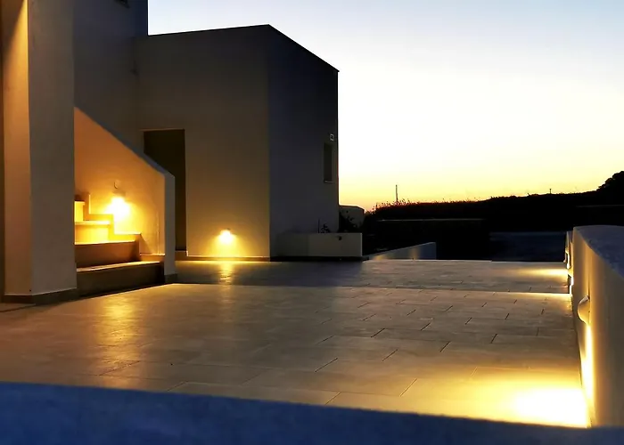 Aparthotel κallisto 3*