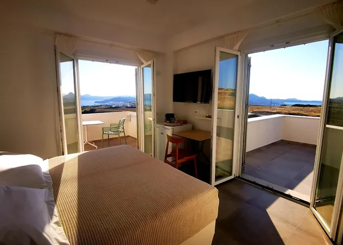 Aparthotel κallisto