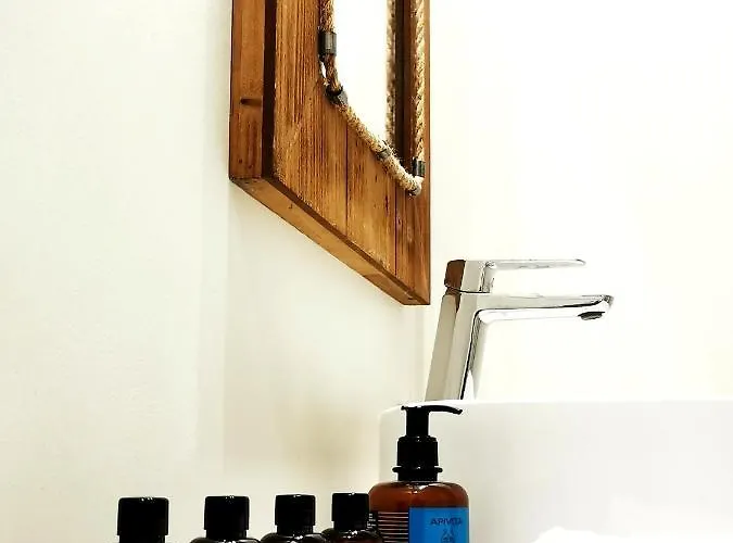 Aparthotel κallisto